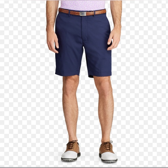 Grand Slam Other - Grand Slam Off course expandable waistband golf shorts